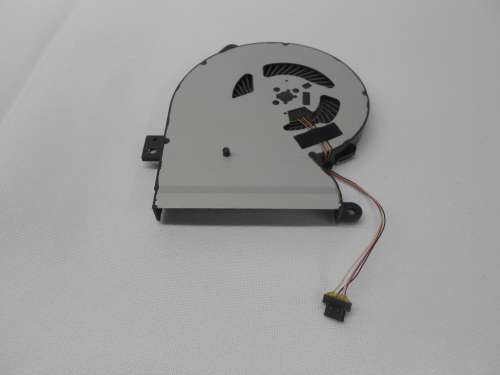 ASUS VivoBook X540ba Series CPU Cooling Fan With Heatsink 13NB0DE0T01011